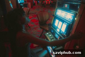 SA真人深度解读：免费旋转玩法与备用域名的核心价值