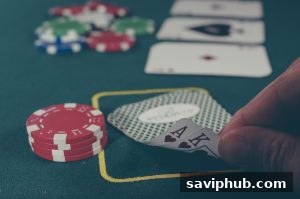 深入解析SA真人电子游戏波动性如何左右你的收益