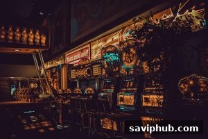 SA真人推牌九：电子游艺技术革新如何重塑经典游戏的未来