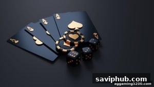 AG真人 saviphub